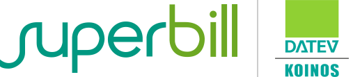 SuperBill powered by Datev Koinos